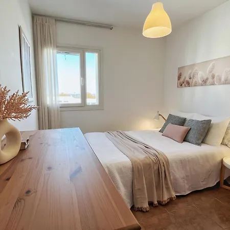 Encantador Chalet Adosado Ideal Para Familias * Conil De La Frontera