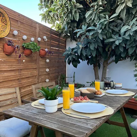 Encantador Chalet Adosado Ideal Para Familias Holiday home *