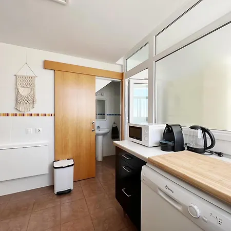 Encantador Chalet Adosado Ideal Para Familias Holiday home Conil De La Frontera