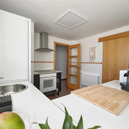Holiday home Encantador Chalet Adosado Ideal Para Familias *