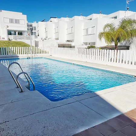 Holiday home Encantador Chalet Adosado Ideal Para Familias